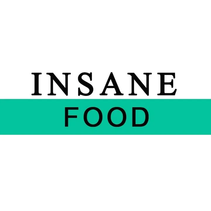 @insanefood