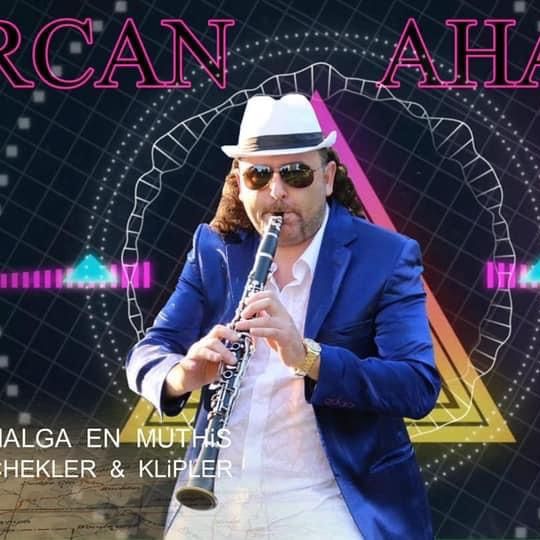ERCAN  AHATLI - original sound