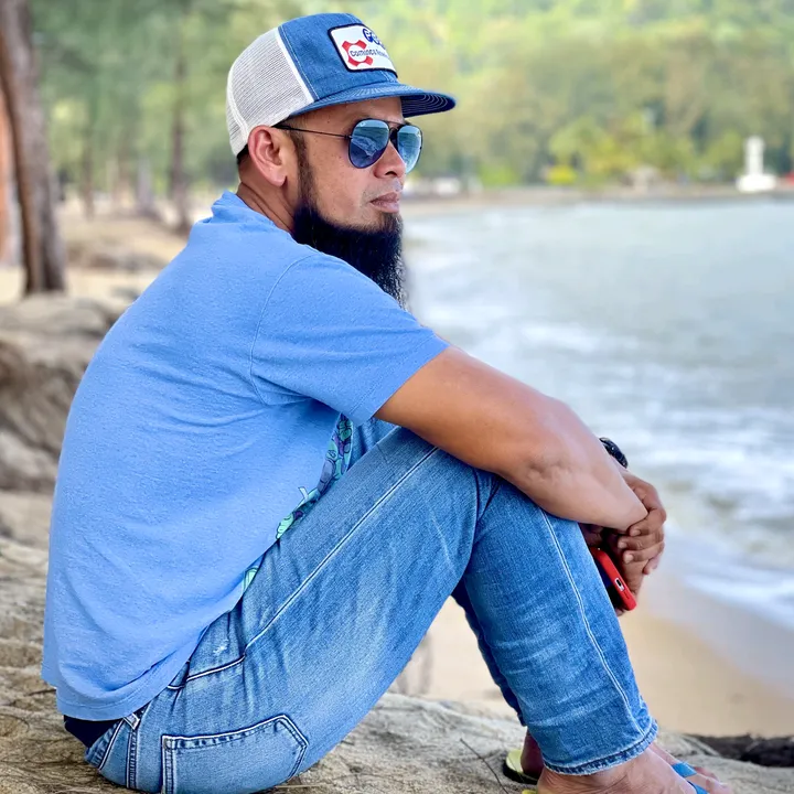 @mohdzarifiejusoh