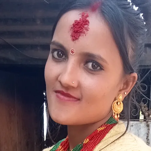 @ramilapokhareldahal