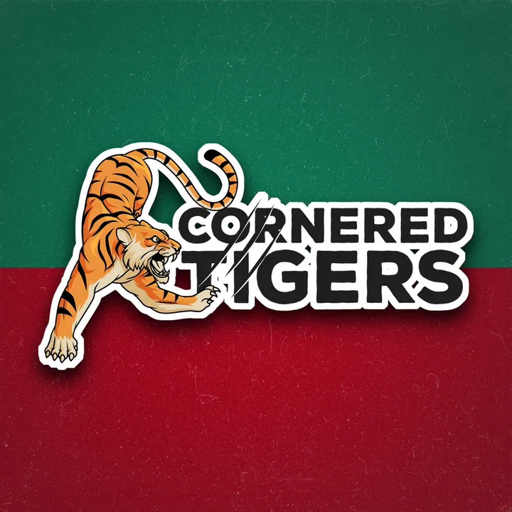 @tigerscornered