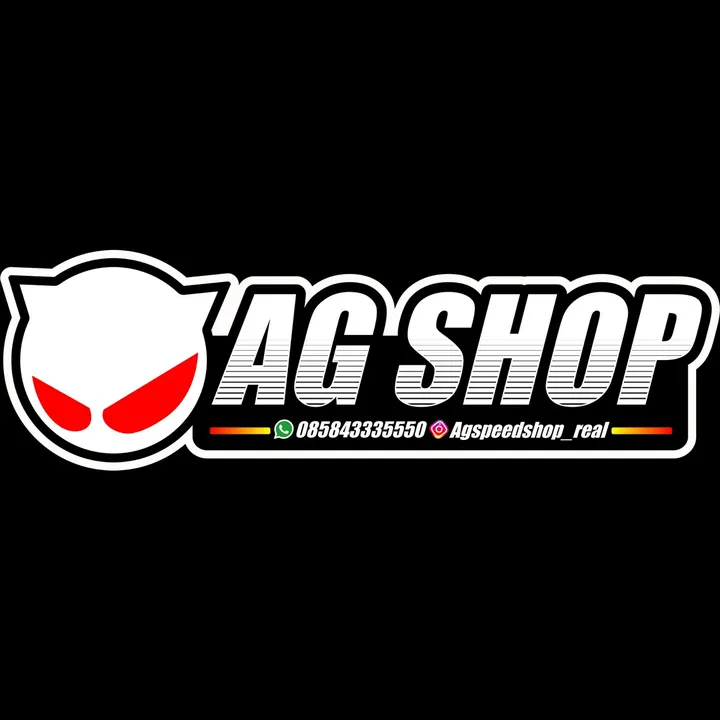 @agspeedshop