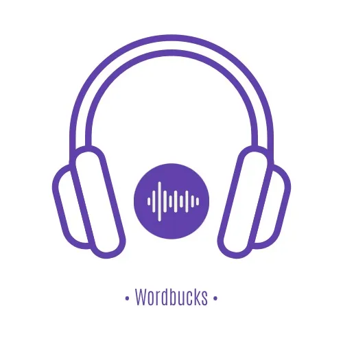 @wordbucks