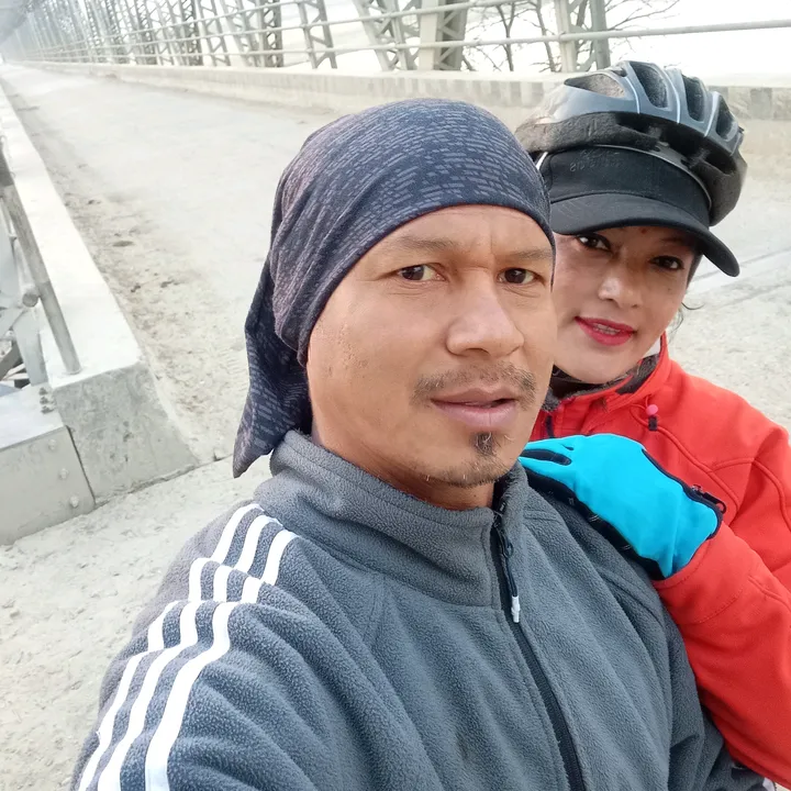 @ramashrestha28