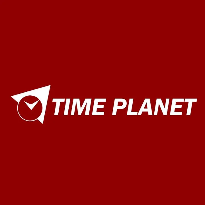 @timeplanet