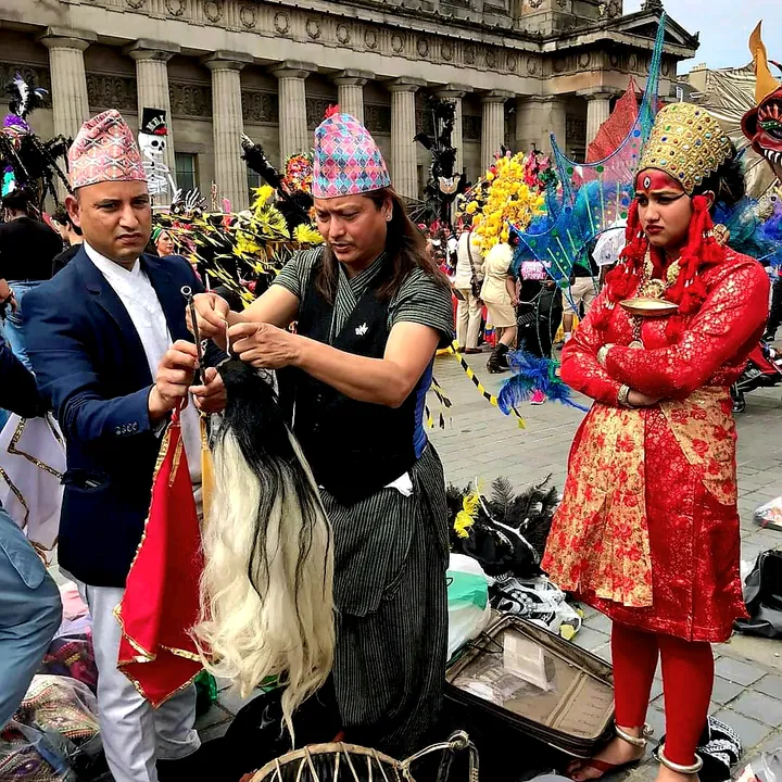 @nepalmusicandculture