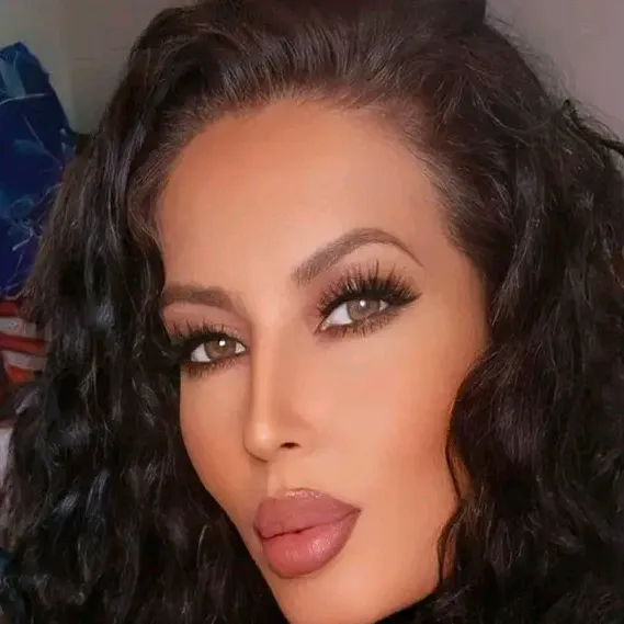 estermateova