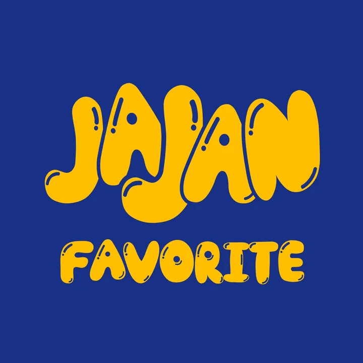 @jajanfavorite