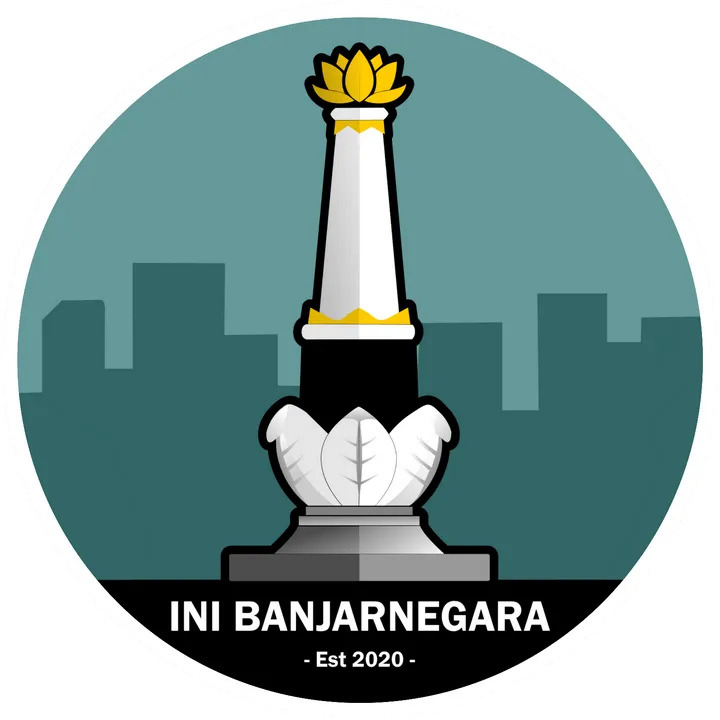@inibanjarnegara