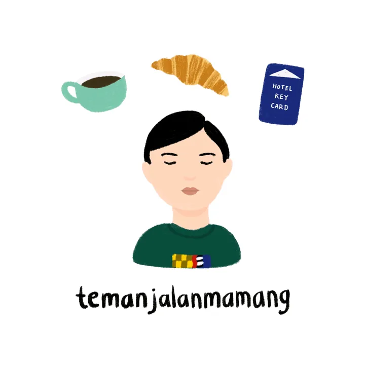 @temanjalanmamang