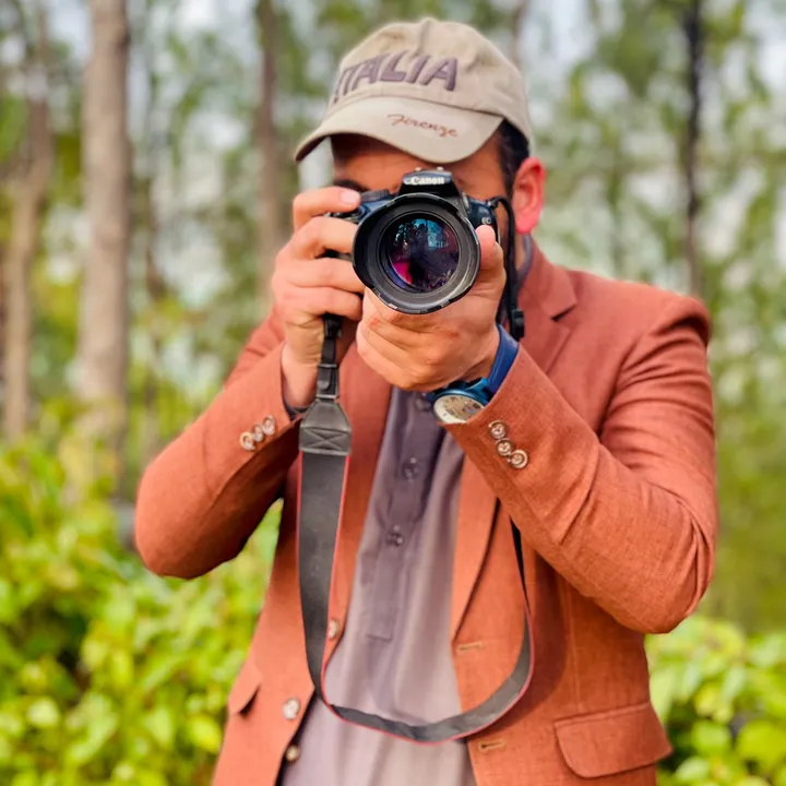 arifkamalzy