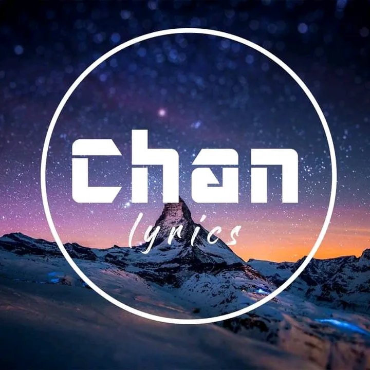 chanlyrics