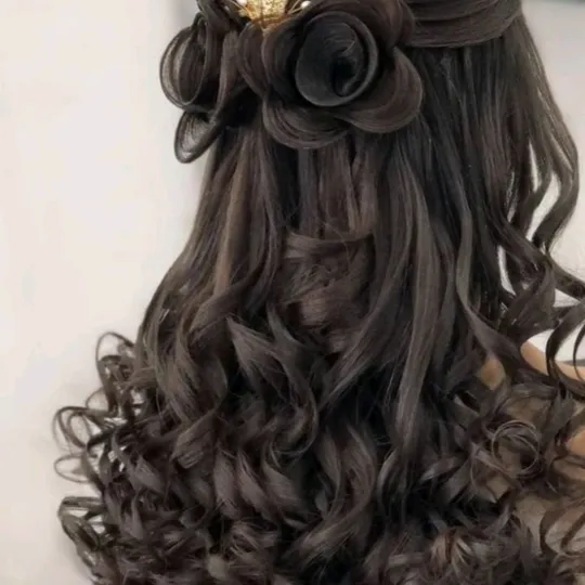@aashesbeautysaloon
