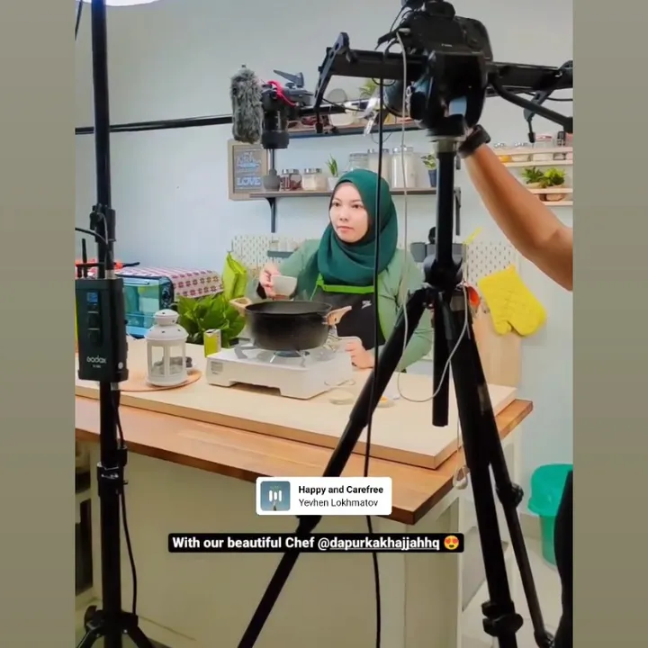 chefazreen86