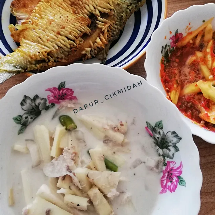 dapur_cikmidah