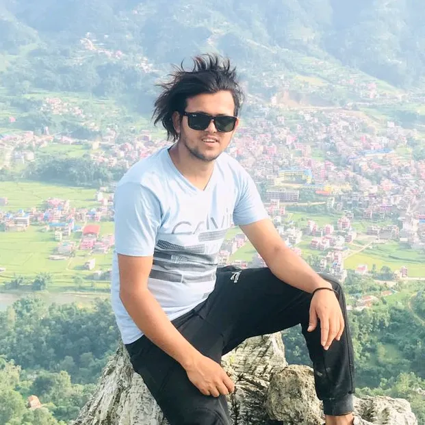 @dipendragaihre
