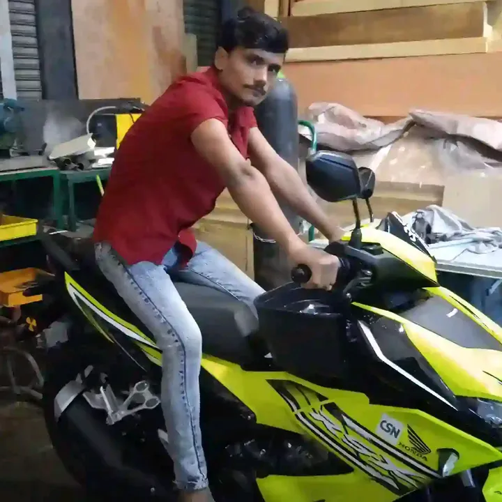@hrinandan