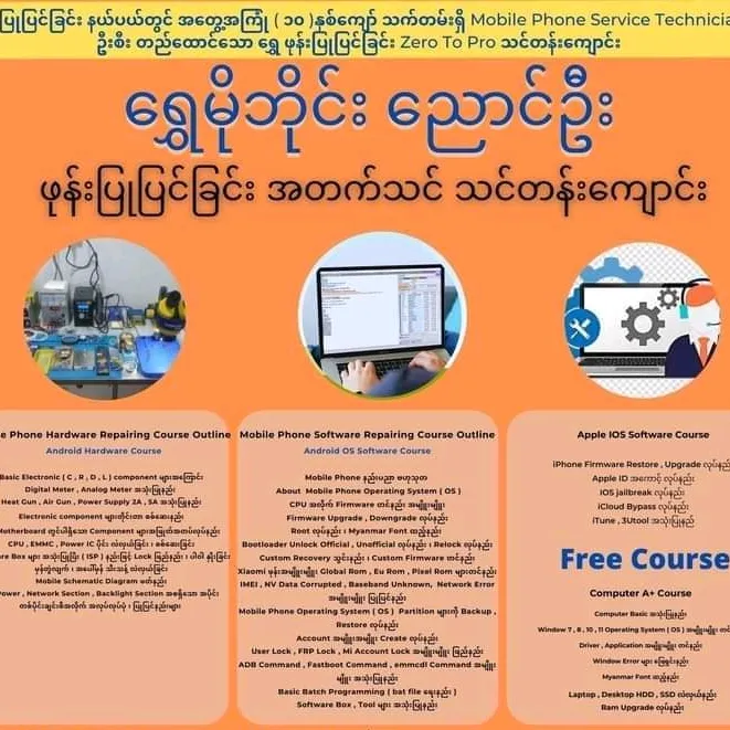 shwemobilenyaungu