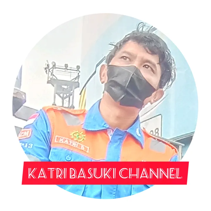 katribasuki