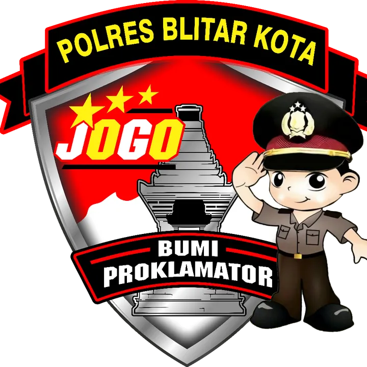 @blitarkotapoliceofficial