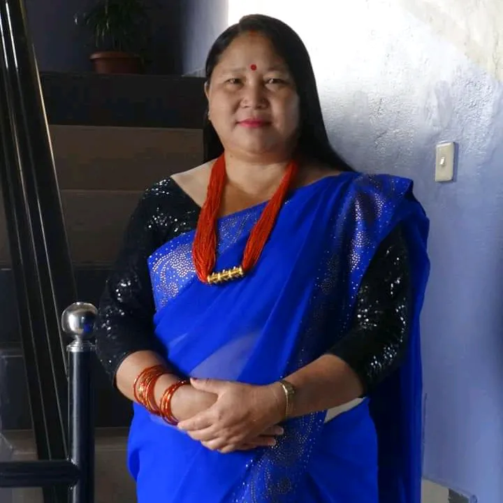 gauri_thulung