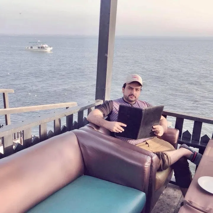@basitpalari