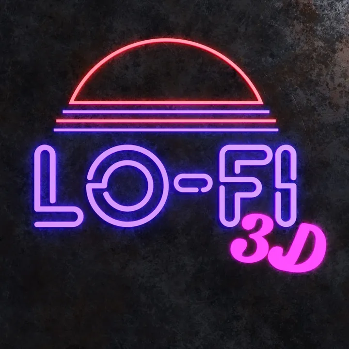 @lofi3d