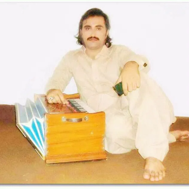 singerimranniazi5