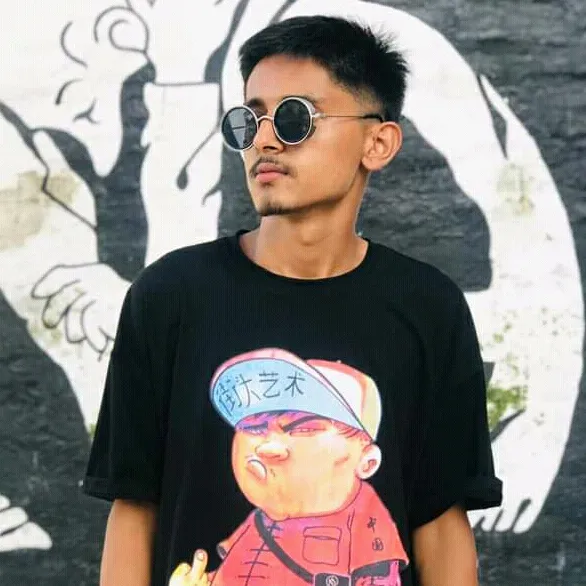 linus_chettri_official