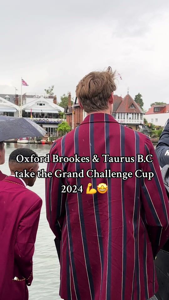 TikTok video thumbnail by henleyroyalregatta