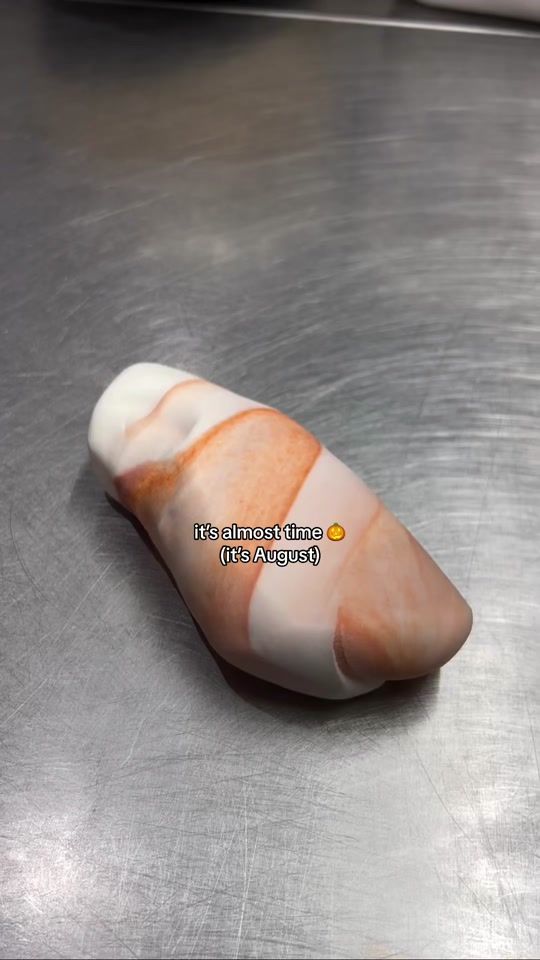 TikTok video thumbnail by finchbakery