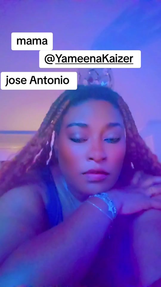 TikTok video thumbnail by bernillandeloius