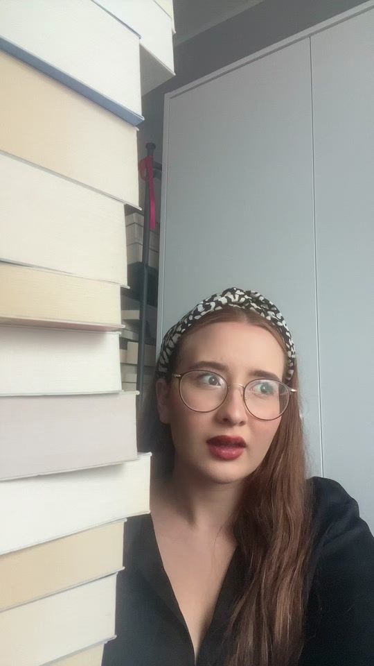 TikTok video thumbnail by papierowomi