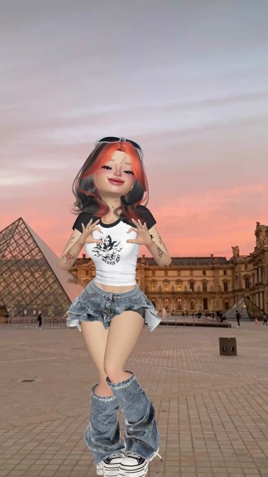 TikTok video thumbnail by mari_ka_04