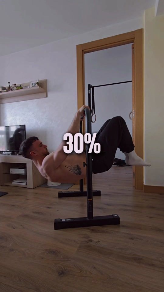 TikTok video thumbnail by gomezcalistenia