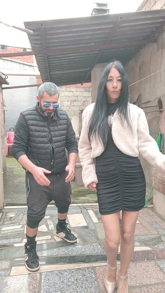 TikTok video thumbnail by maxveronica55