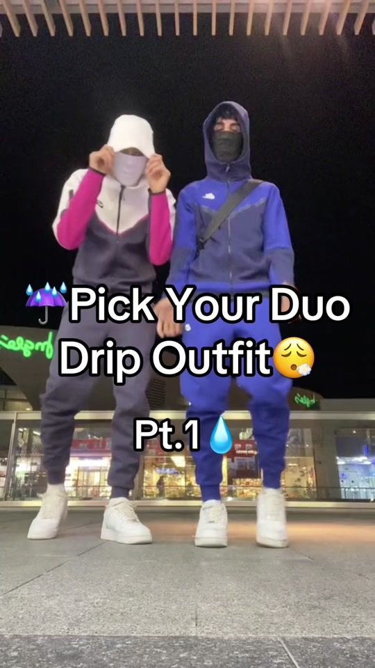 TikTok video thumbnail by _drippy69_