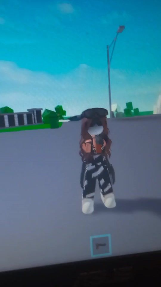 TikTok video thumbnail by auro.roblox123