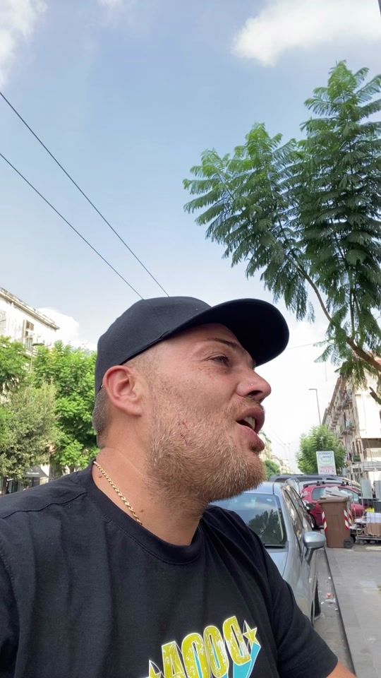 TikTok video thumbnail by lucadellarossa1