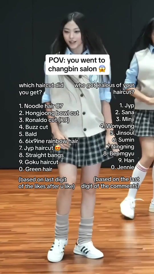 TikTok video thumbnail by xinyuvz