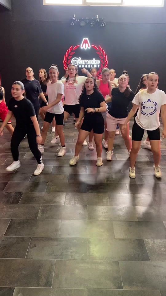 TikTok video thumbnail by manoloacademy