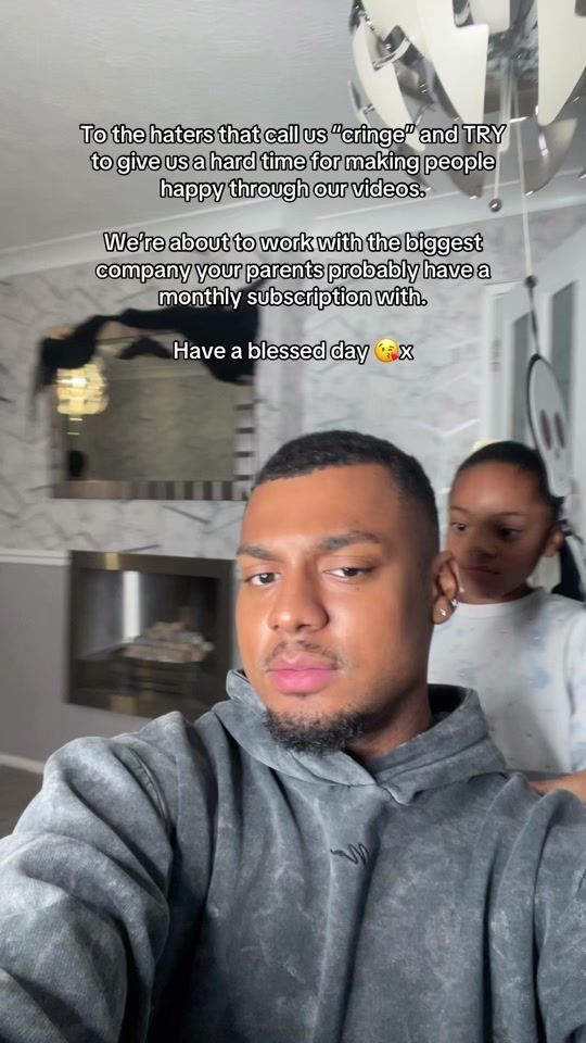 TikTok video thumbnail by reonandreme