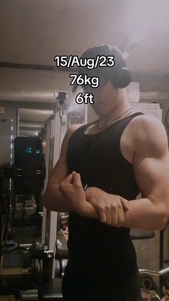 TikTok video thumbnail by toliftsx