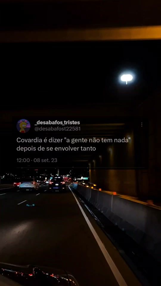 TikTok video thumbnail by desabafos_aleatorios5