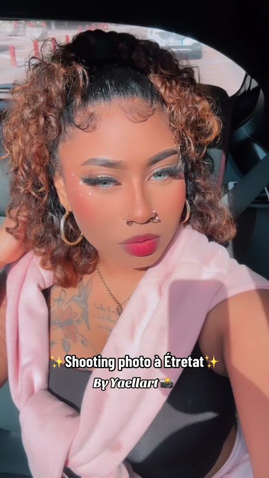 TikTok video thumbnail by iaamshamia