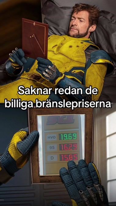 TikTok video thumbnail by skaraborgpartiet