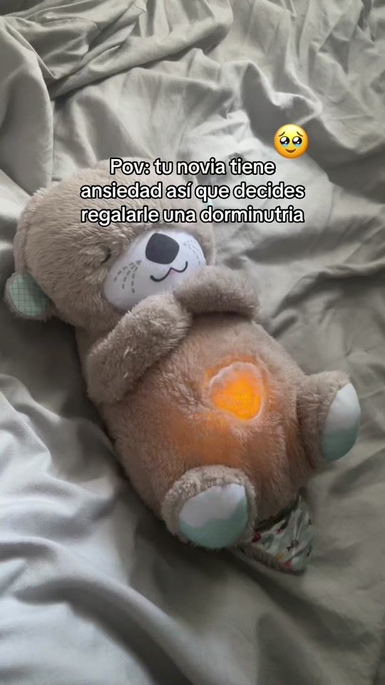 TikTok video thumbnail by dormiositos