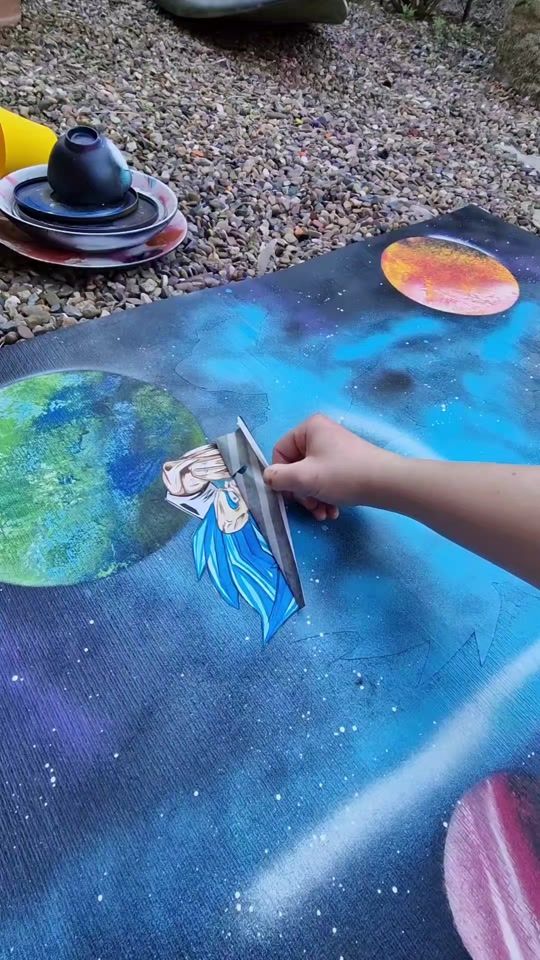 TikTok video thumbnail by charline_draw