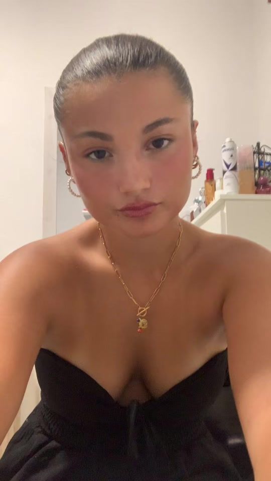 TikTok video thumbnail by roosalialbardia