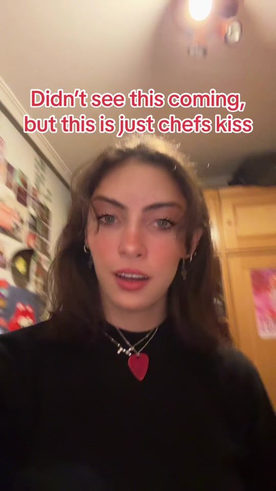 TikTok video thumbnail by ddanidn